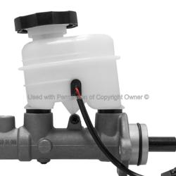 QUALITY-BUILT NM4246