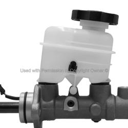 QUALITY-BUILT NM4246