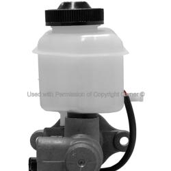 QUALITY-BUILT NM4249