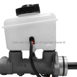 QUALITY-BUILT NM4249