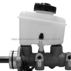 QUALITY-BUILT NM4249