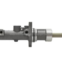 QUALITY-BUILT NM4255