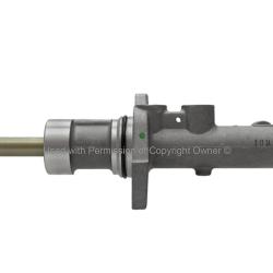 QUALITY-BUILT NM4255