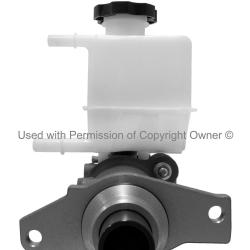 QUALITY-BUILT NM4261