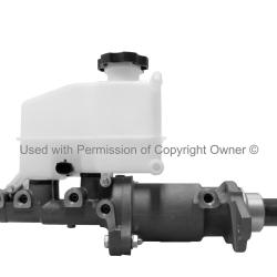 QUALITY-BUILT NM4261