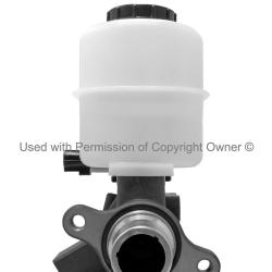 QUALITY-BUILT NM4262