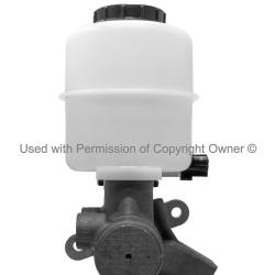 QUALITY-BUILT NM4262