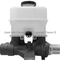 QUALITY-BUILT NM4262