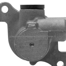 QUALITY-BUILT NM4268