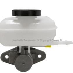 QUALITY-BUILT NM4270