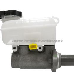 QUALITY-BUILT NM4270