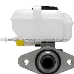 QUALITY-BUILT NM4271