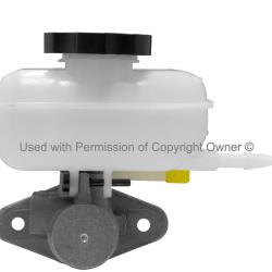 QUALITY-BUILT NM4271