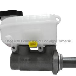 QUALITY-BUILT NM4271