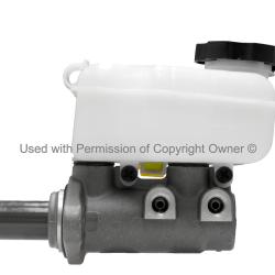 QUALITY-BUILT NM4271