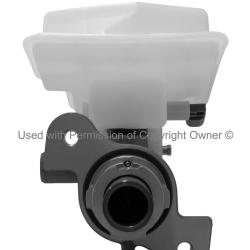 QUALITY-BUILT NM4273