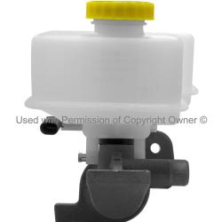 QUALITY-BUILT NM4273