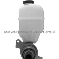 QUALITY-BUILT NM4276