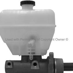 QUALITY-BUILT NM4276