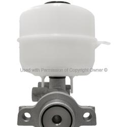 QUALITY-BUILT NM4277