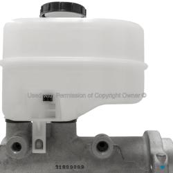 QUALITY-BUILT NM4277