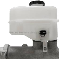 QUALITY-BUILT NM4277