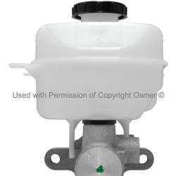 QUALITY-BUILT NM4278