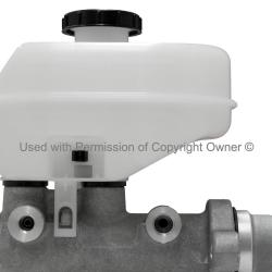 QUALITY-BUILT NM4278