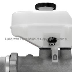 QUALITY-BUILT NM4278