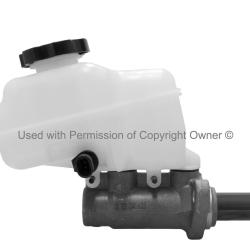 QUALITY-BUILT NM4282