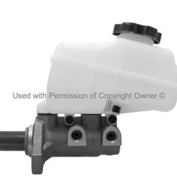 QUALITY-BUILT NM4282