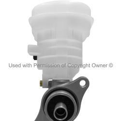 QUALITY-BUILT NM4283