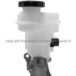 QUALITY-BUILT NM4283