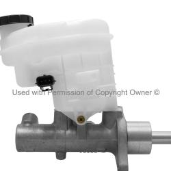 QUALITY-BUILT NM4283