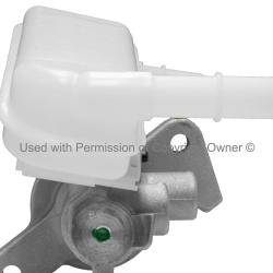 QUALITY-BUILT NM4285