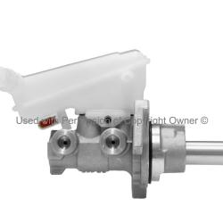 QUALITY-BUILT NM4285