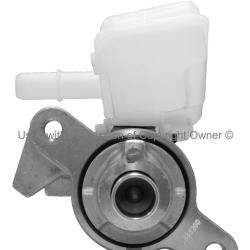 QUALITY-BUILT NM4286