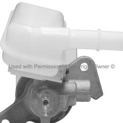 QUALITY-BUILT NM4286