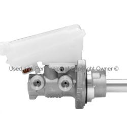 QUALITY-BUILT NM4286