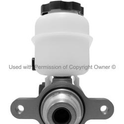 QUALITY-BUILT NM4289