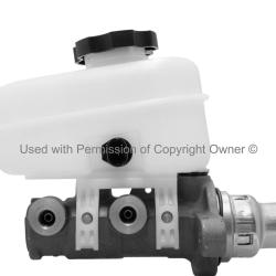 QUALITY-BUILT NM4289