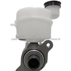 QUALITY-BUILT NM4296