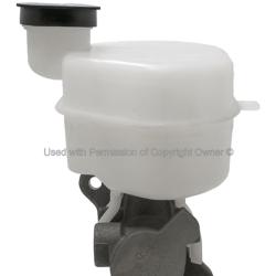 QUALITY-BUILT NM4296