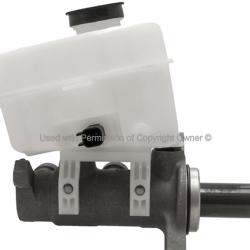 QUALITY-BUILT NM4296