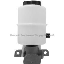 QUALITY-BUILT NM4297