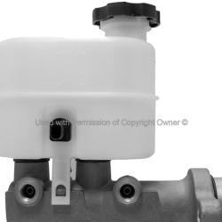 QUALITY-BUILT NM4297