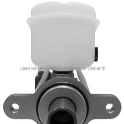 QUALITY-BUILT NM4299