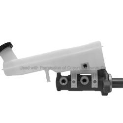 QUALITY-BUILT NM4299