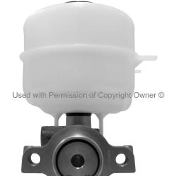 QUALITY-BUILT NM4301