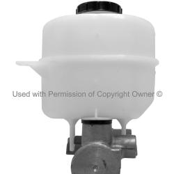 QUALITY-BUILT NM4301